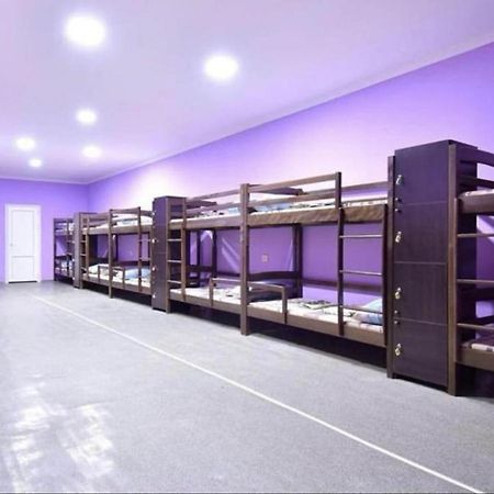 Citrus Guest House Erivan Dış mekan fotoğraf