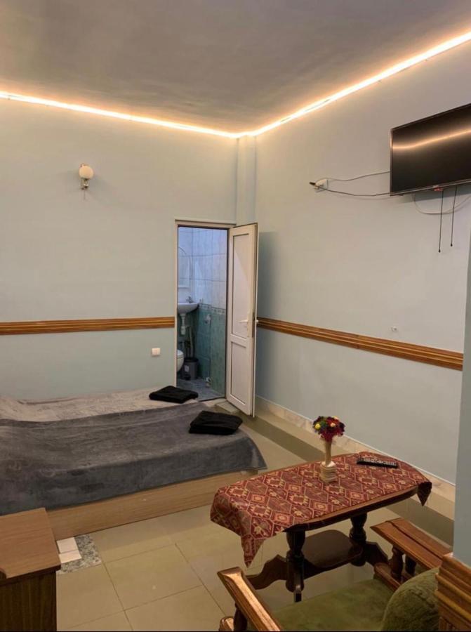 Citrus Guest House Erivan Dış mekan fotoğraf