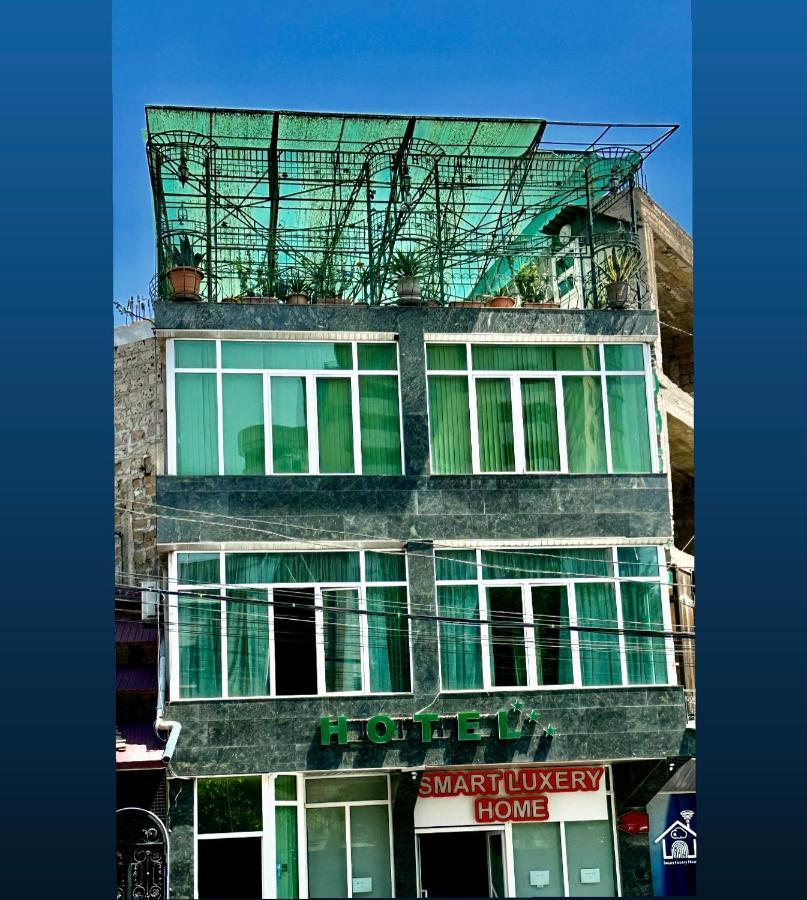 Citrus Guest House Erivan Dış mekan fotoğraf