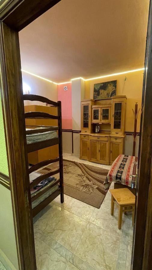 Citrus Guest House Erivan Dış mekan fotoğraf