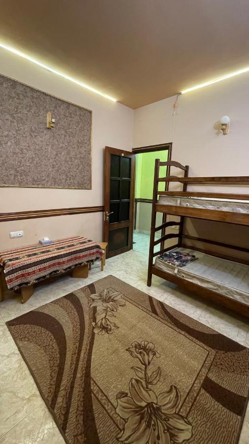 Citrus Guest House Erivan Dış mekan fotoğraf
