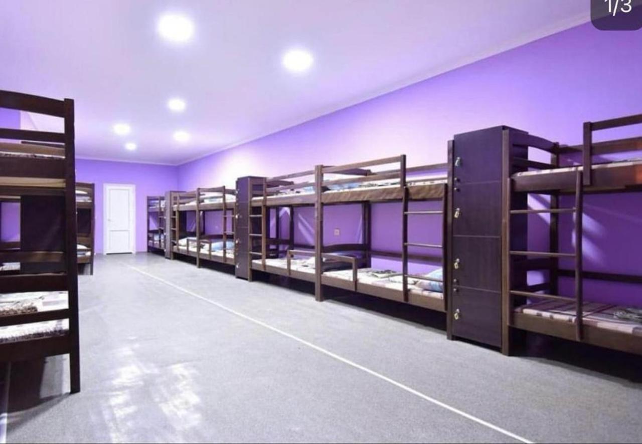 Citrus Guest House Erivan Dış mekan fotoğraf