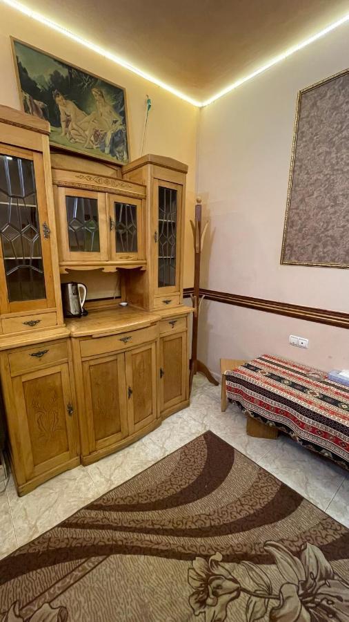 Citrus Guest House Erivan Dış mekan fotoğraf