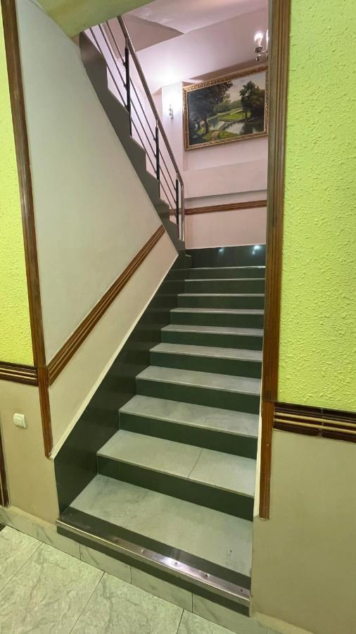 Citrus Guest House Erivan Dış mekan fotoğraf