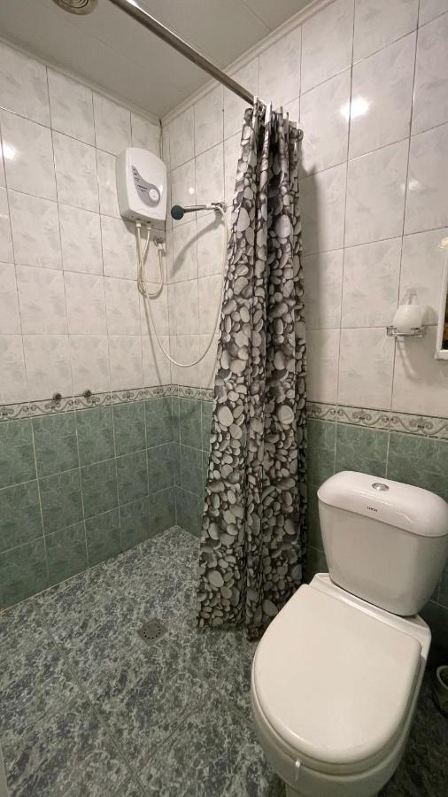 Citrus Guest House Erivan Dış mekan fotoğraf