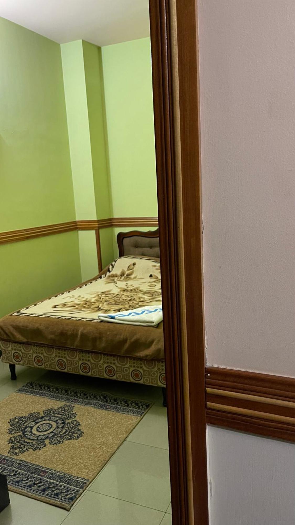 Citrus Guest House Erivan Dış mekan fotoğraf