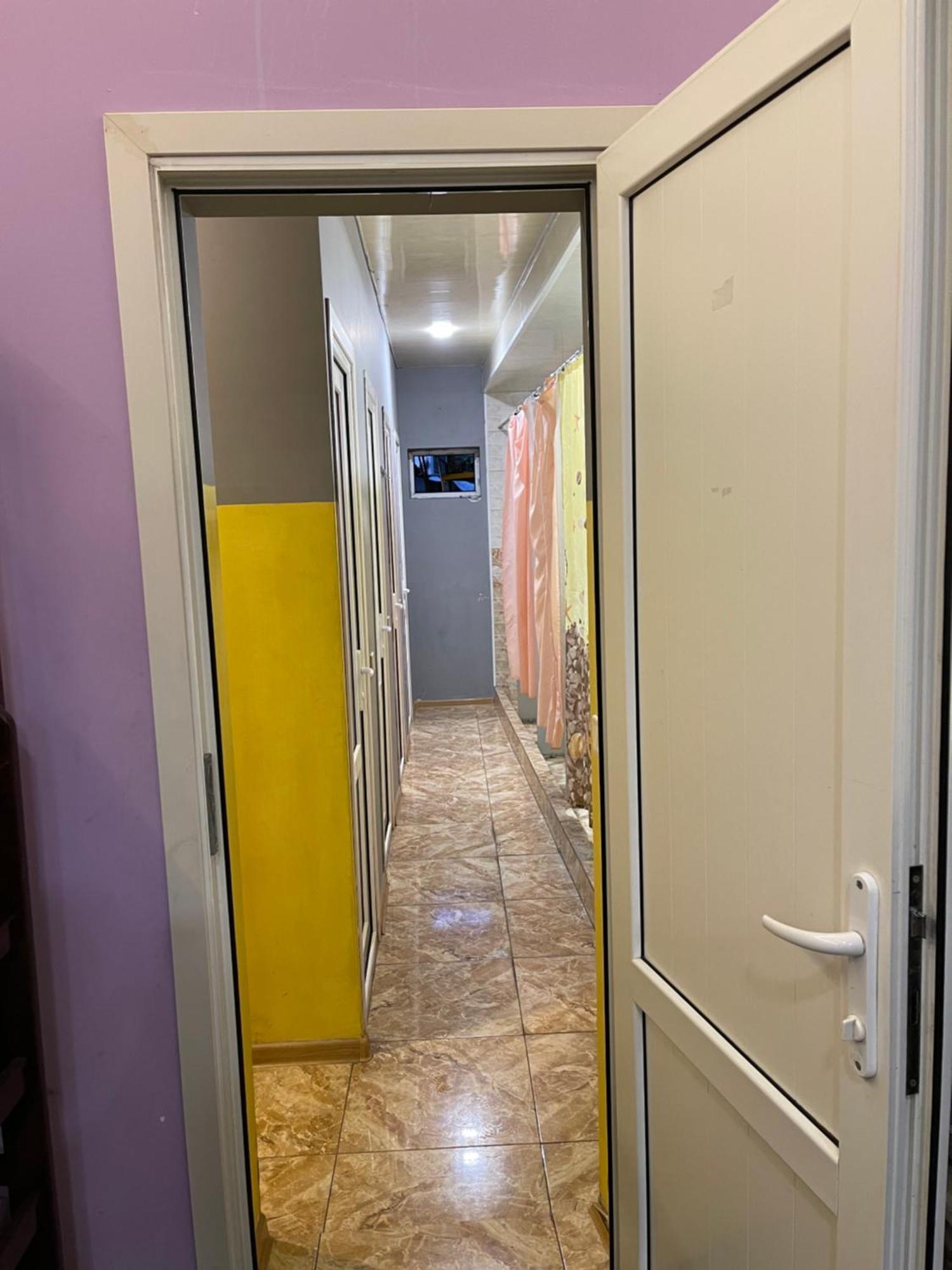 Citrus Guest House Erivan Dış mekan fotoğraf