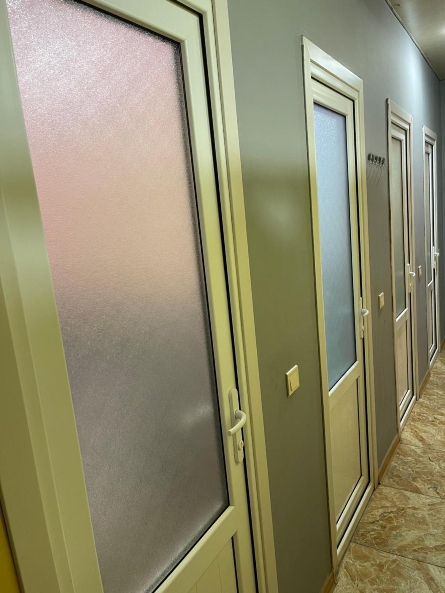 Citrus Guest House Erivan Dış mekan fotoğraf