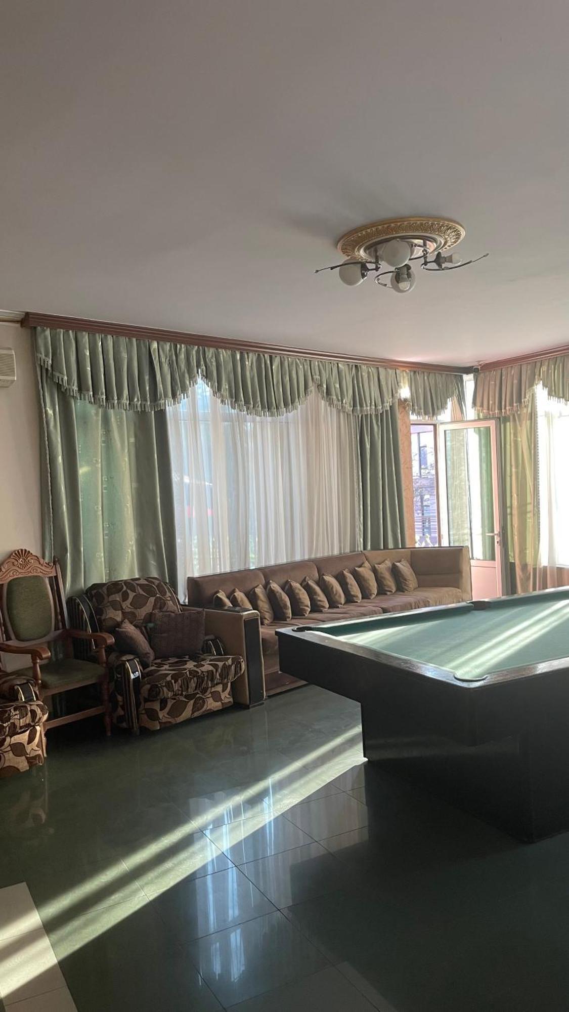 Citrus Guest House Erivan Dış mekan fotoğraf