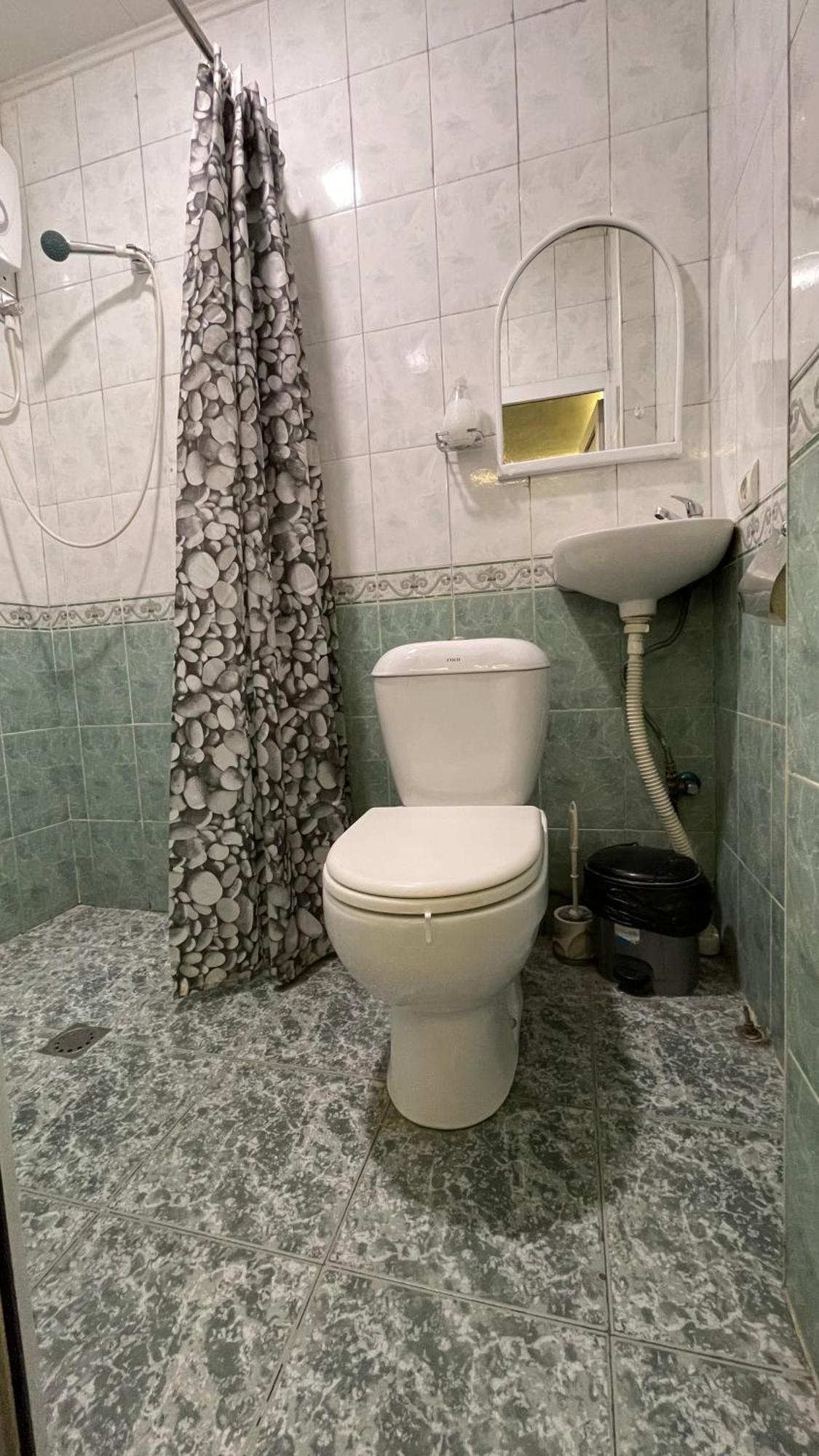 Citrus Guest House Erivan Dış mekan fotoğraf