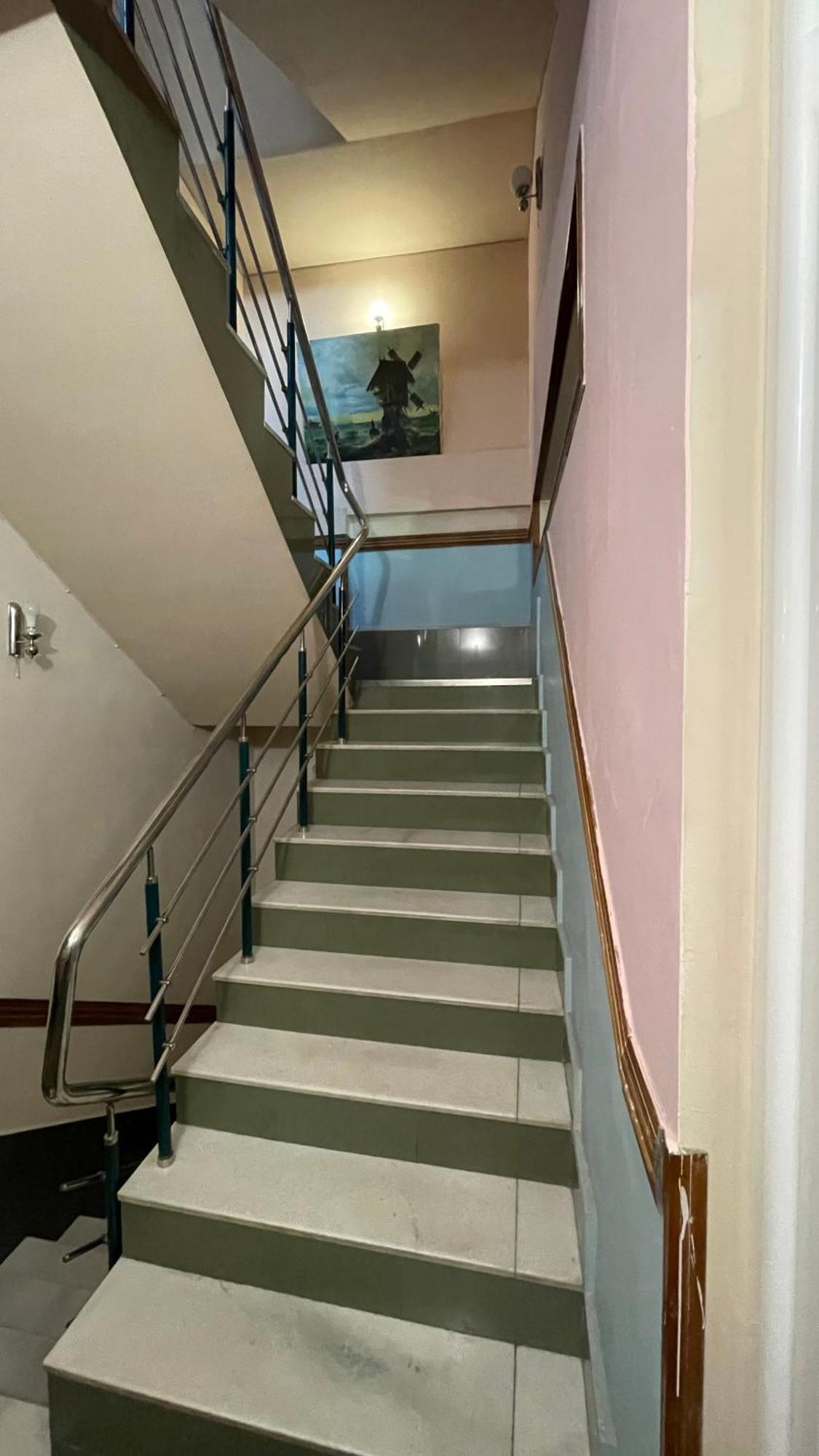 Citrus Guest House Erivan Dış mekan fotoğraf