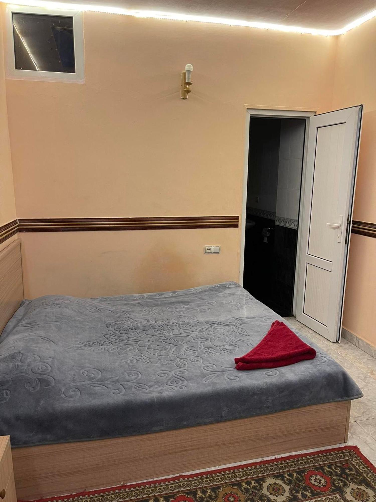 Citrus Guest House Erivan Dış mekan fotoğraf